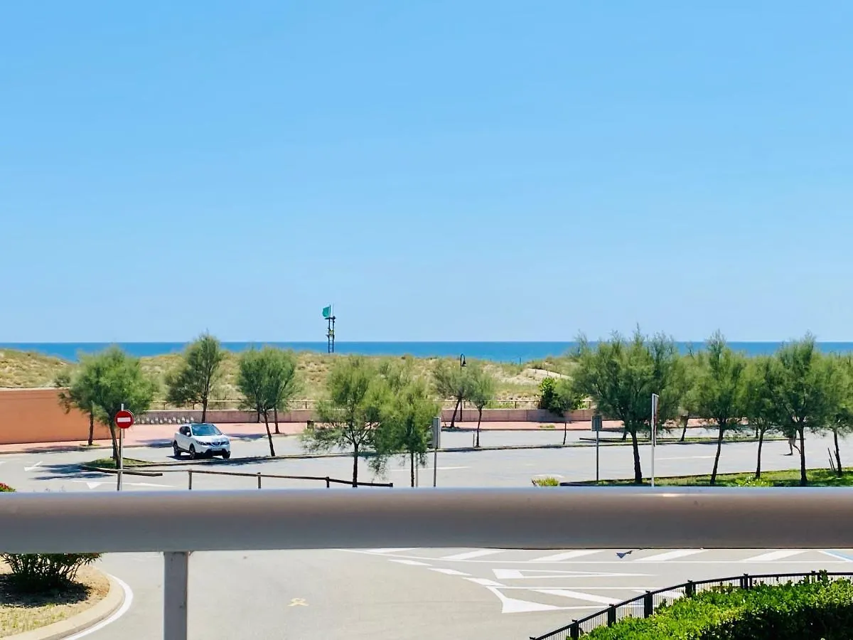 Playa Pals Sea View - Plus Costa Brava