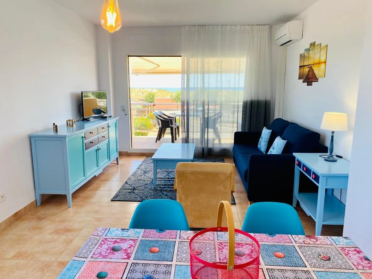 Apartment Playa Pals Sea View - Plus Costa Brava
