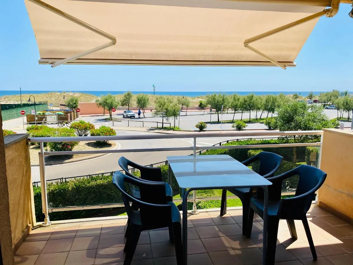 Apartment Playa Pals Sea View - Plus Costa Brava