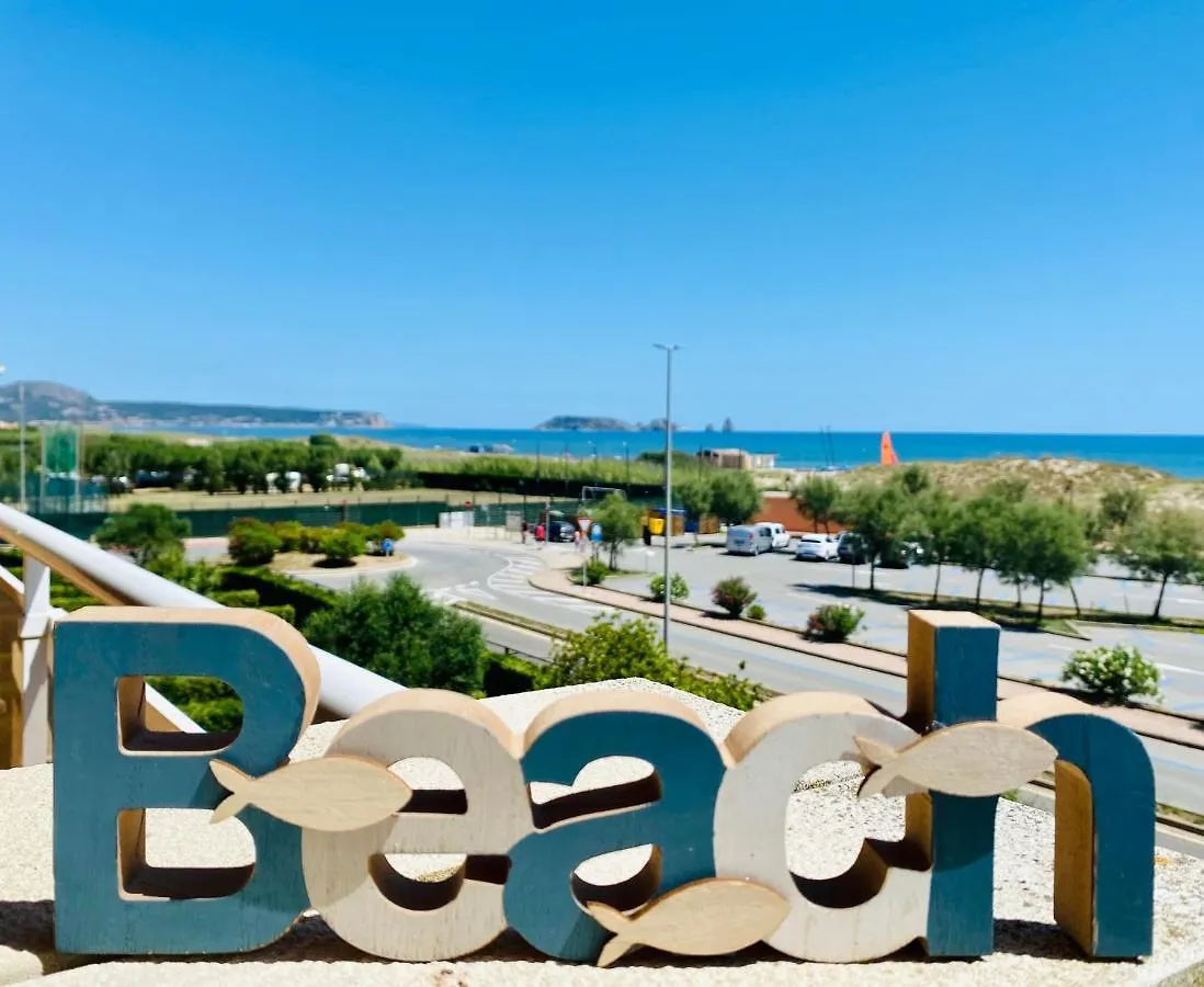 Playa Pals Sea View - Plus Costa Brava 0*,  Spain