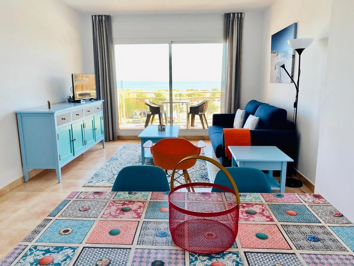 Playa Pals Sea View - Plus Costa Brava Apartment