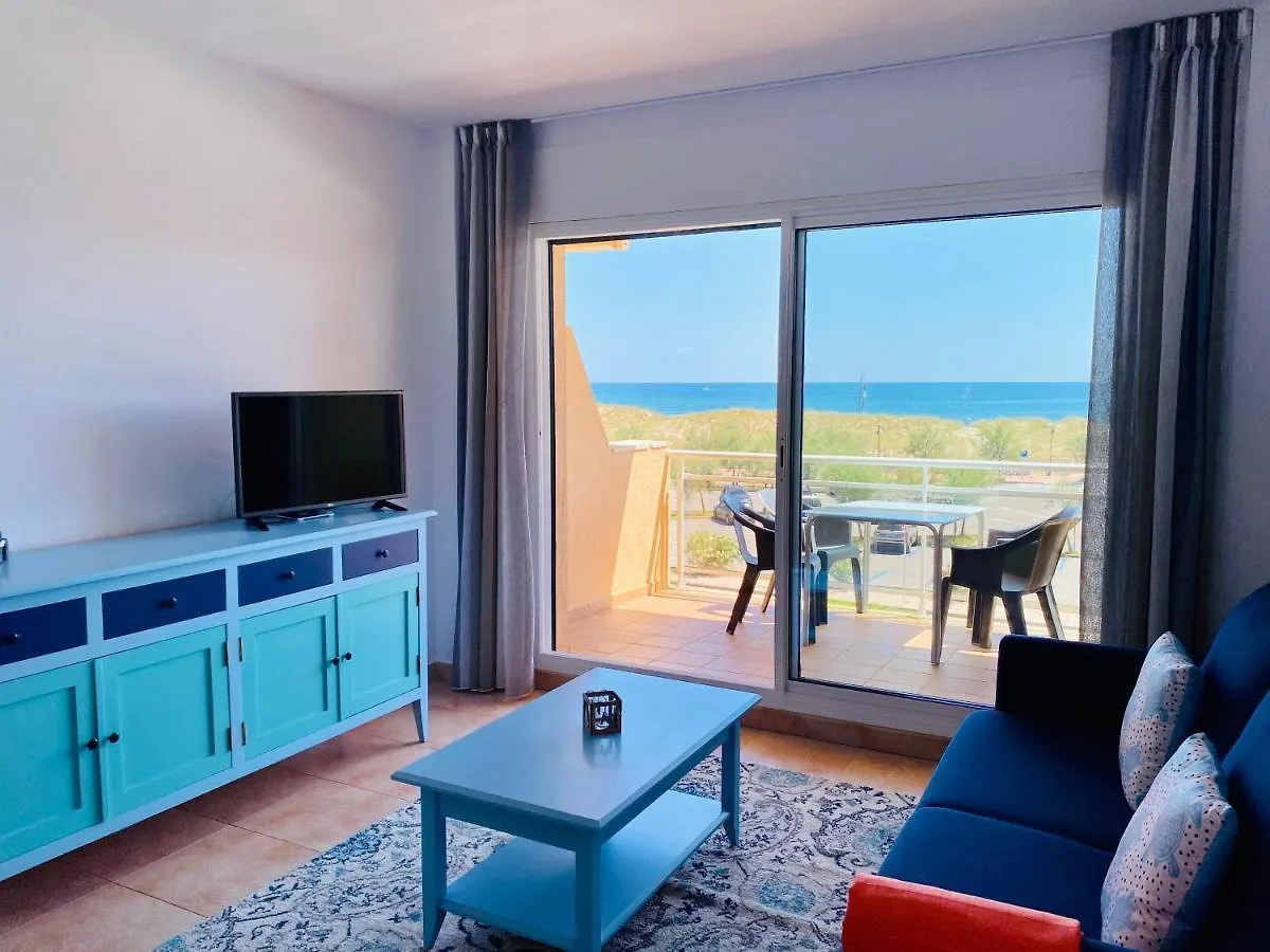 Playa Pals Sea View - Plus Costa Brava
