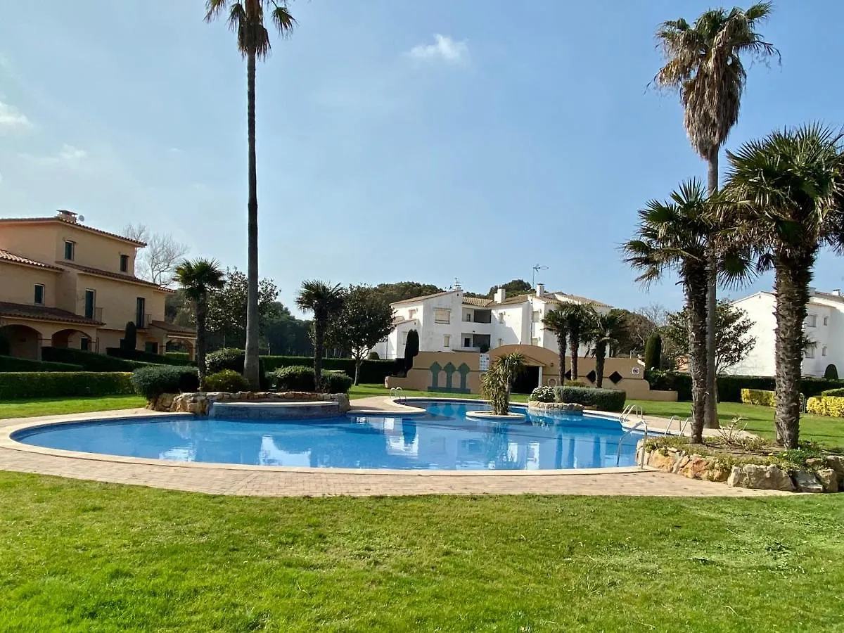 Apartment Playa Pals Sea View - Plus Costa Brava