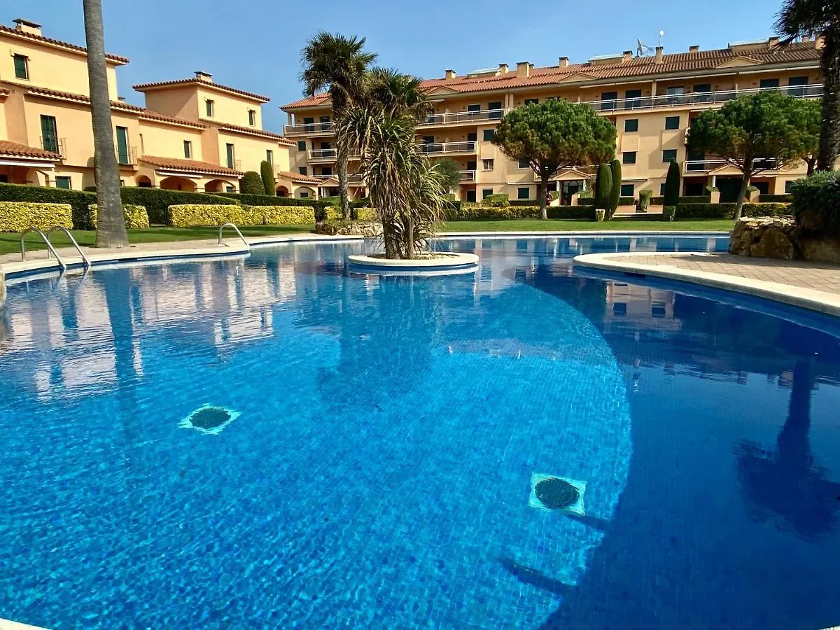 Playa Pals Sea View - Plus Costa Brava Spain