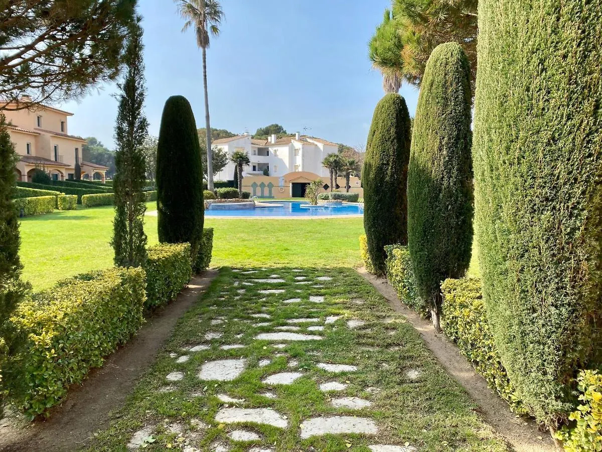 Apartment Playa Pals Sea View - Plus Costa Brava Spain