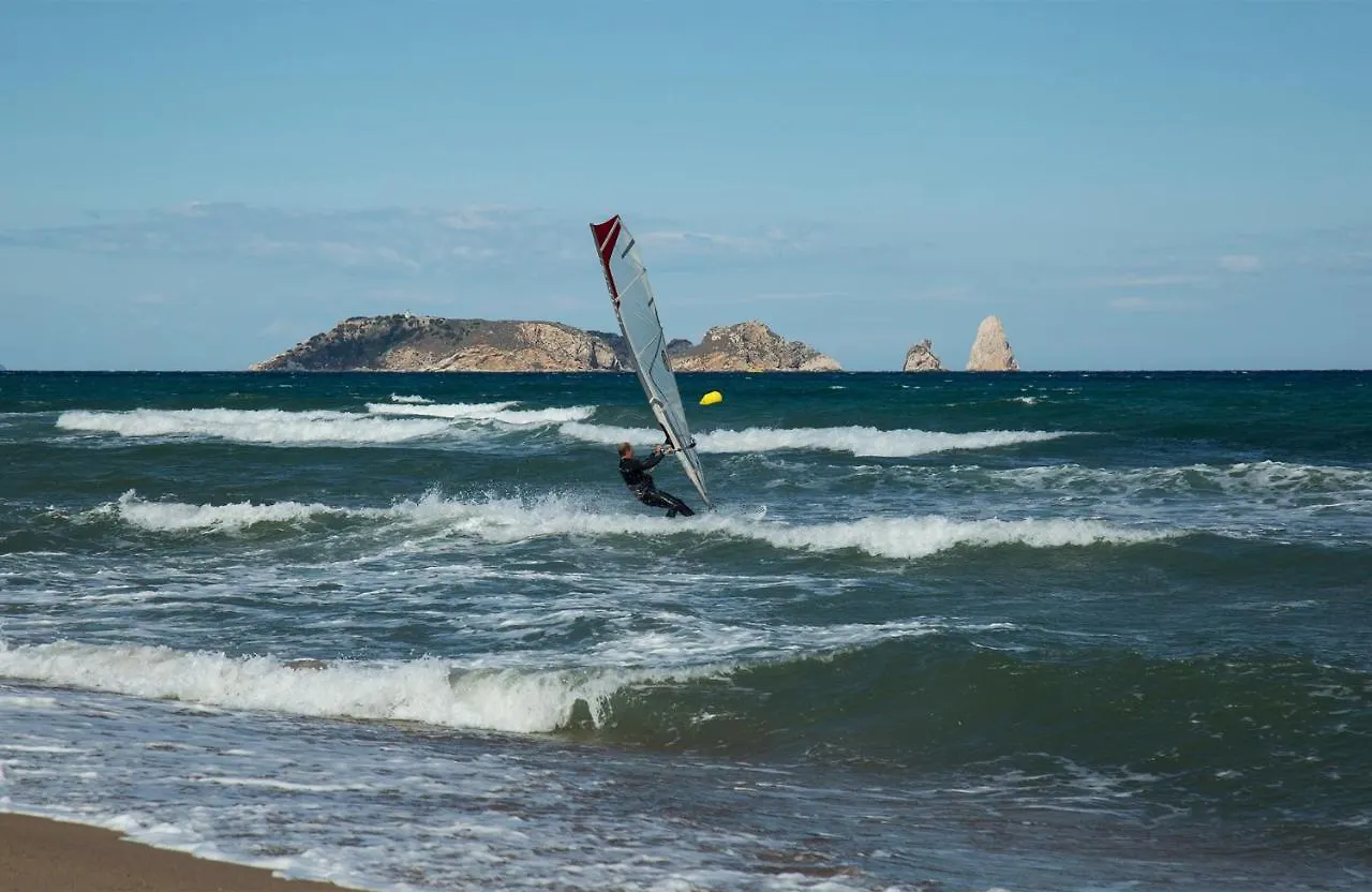 Playa Pals Sea View - Plus Costa Brava 0*,  Spain
