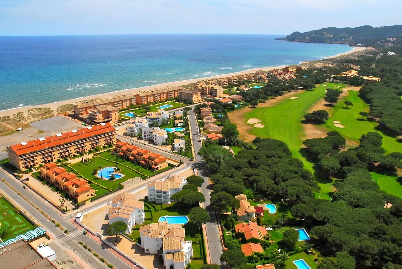 Playa Pals Sea View - Plus Costa Brava Spain