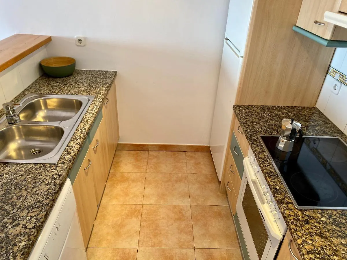 Playa Pals Sea View - Plus Costa Brava Apartment