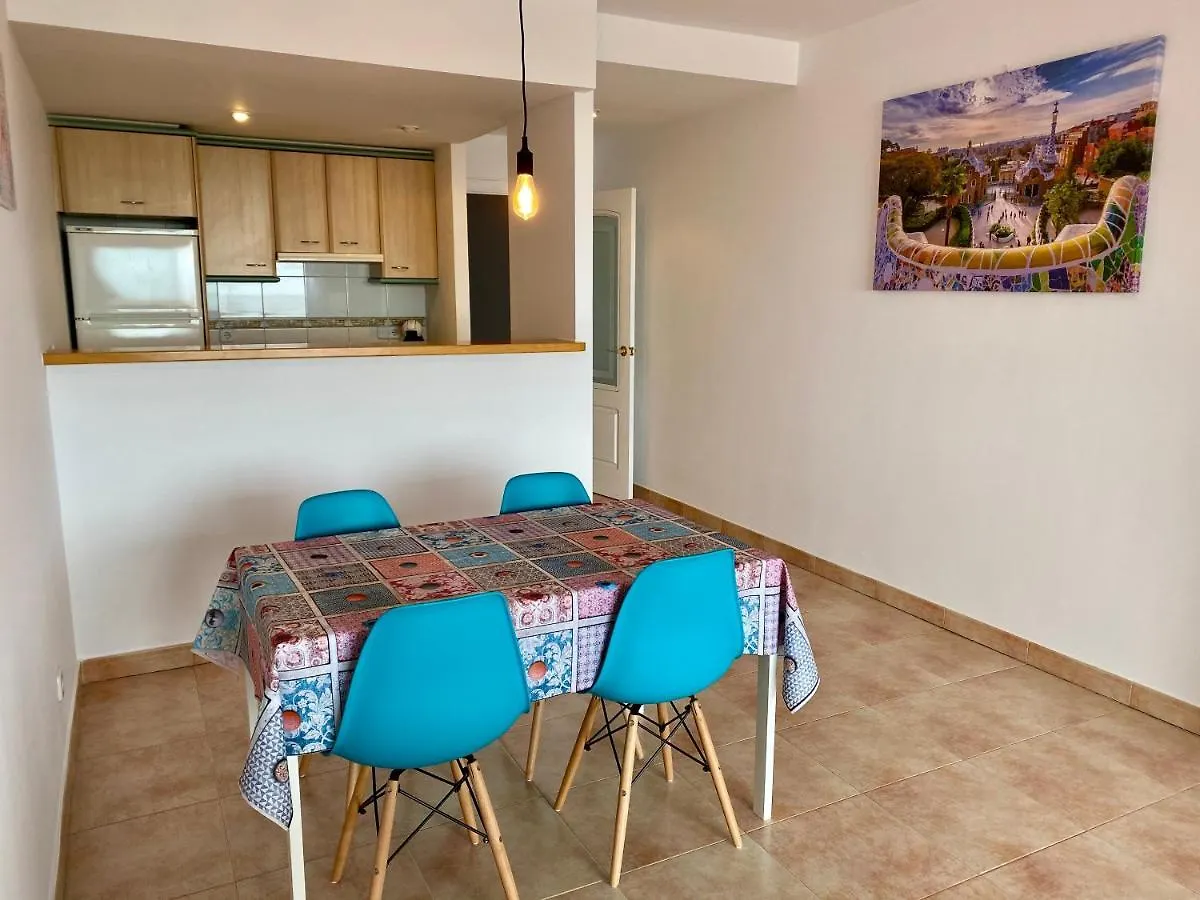 Apartment Playa Pals Sea View - Plus Costa Brava Spain