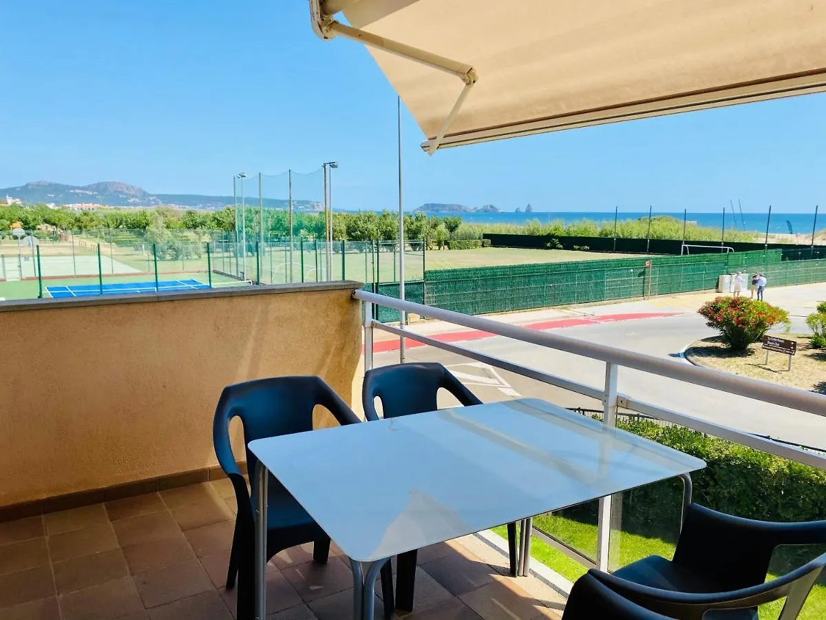 Playa Pals Sea View - Plus Costa Brava 0*,