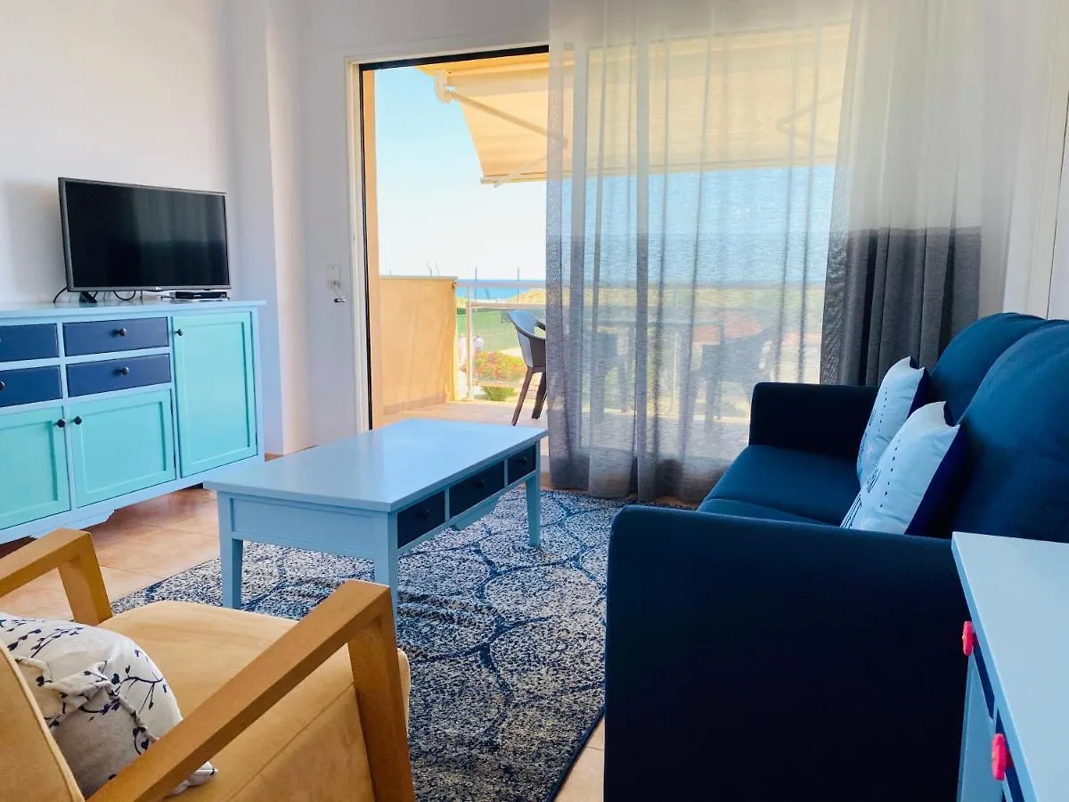 Playa Pals Sea View - Plus Costa Brava 0*,