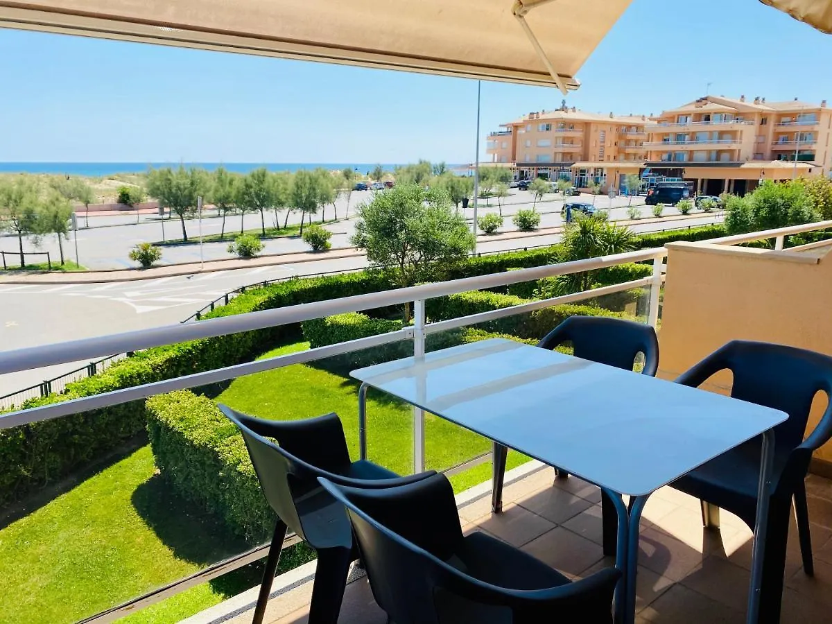 Playa Pals Sea View - Plus Costa Brava