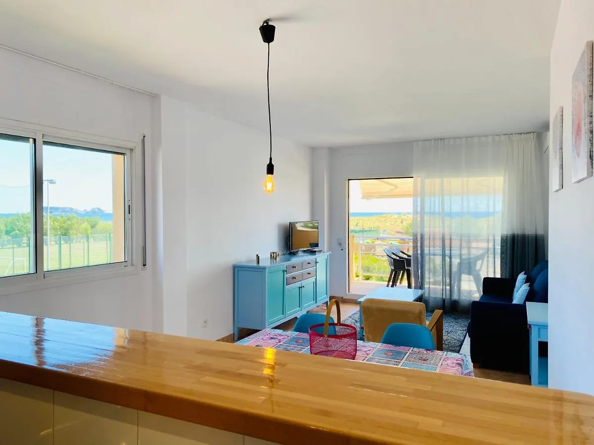 Playa Pals Sea View - Plus Costa Brava Spain