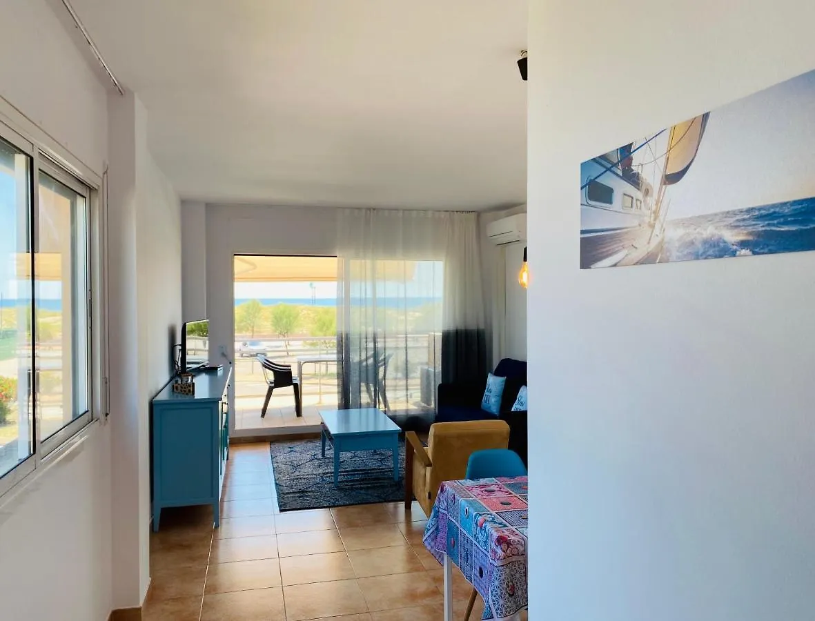 Apartment Playa Pals Sea View - Plus Costa Brava
