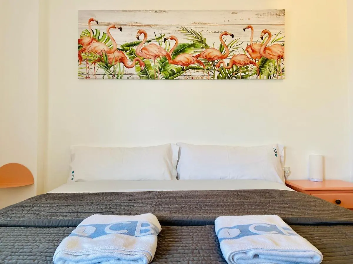 Apartment Playa Pals Sea View - Plus Costa Brava