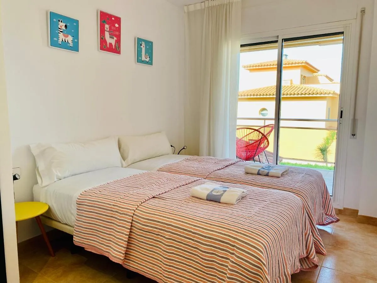 Playa Pals Sea View - Plus Costa Brava