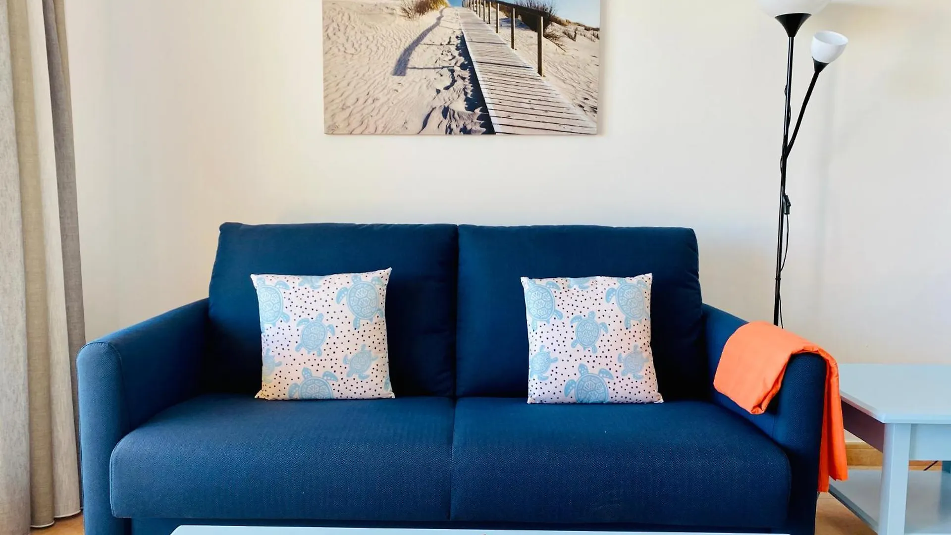 Apartment Playa Pals Sea View - Plus Costa Brava