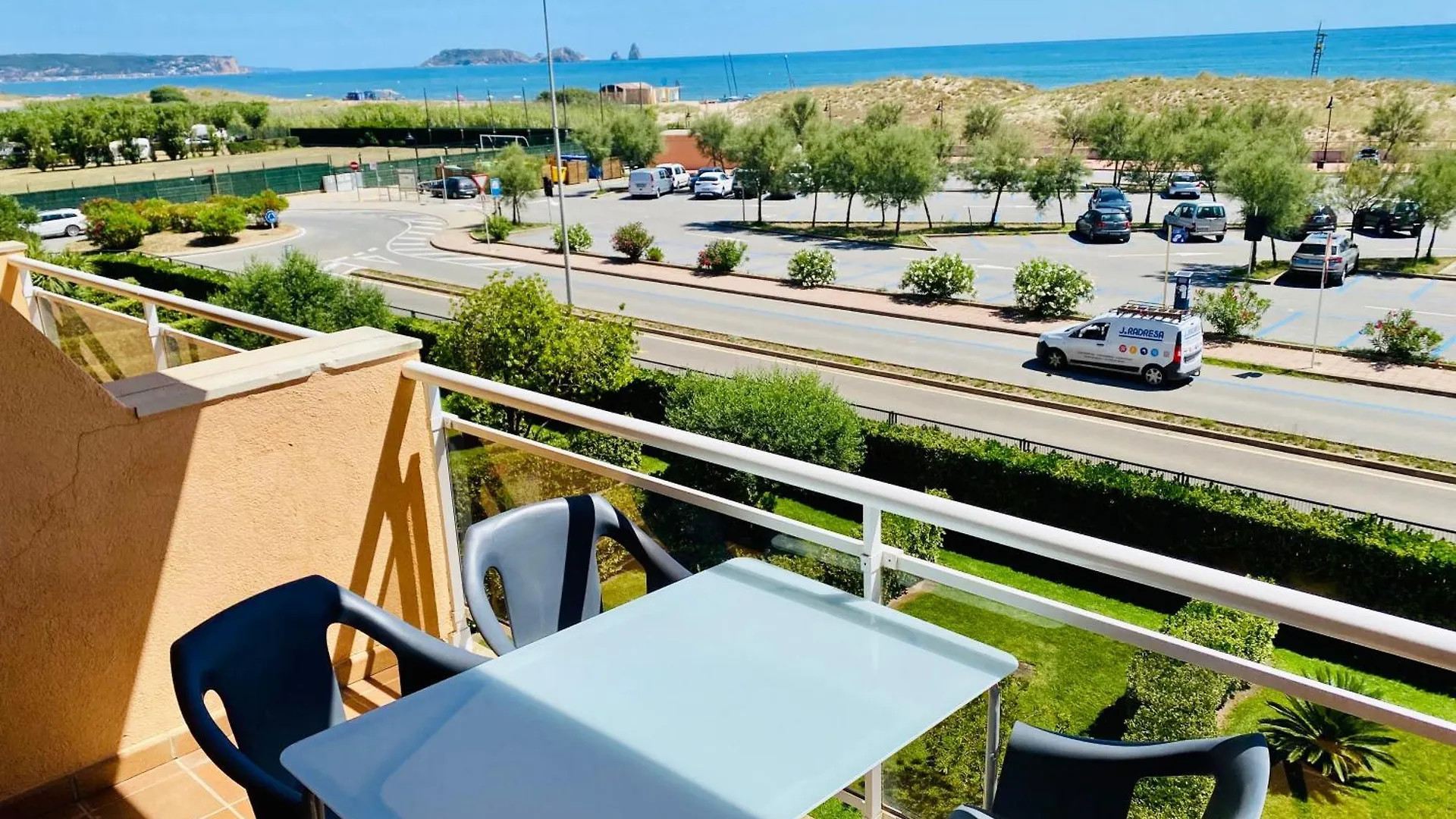Playa Pals Sea View - Plus Costa Brava Spain