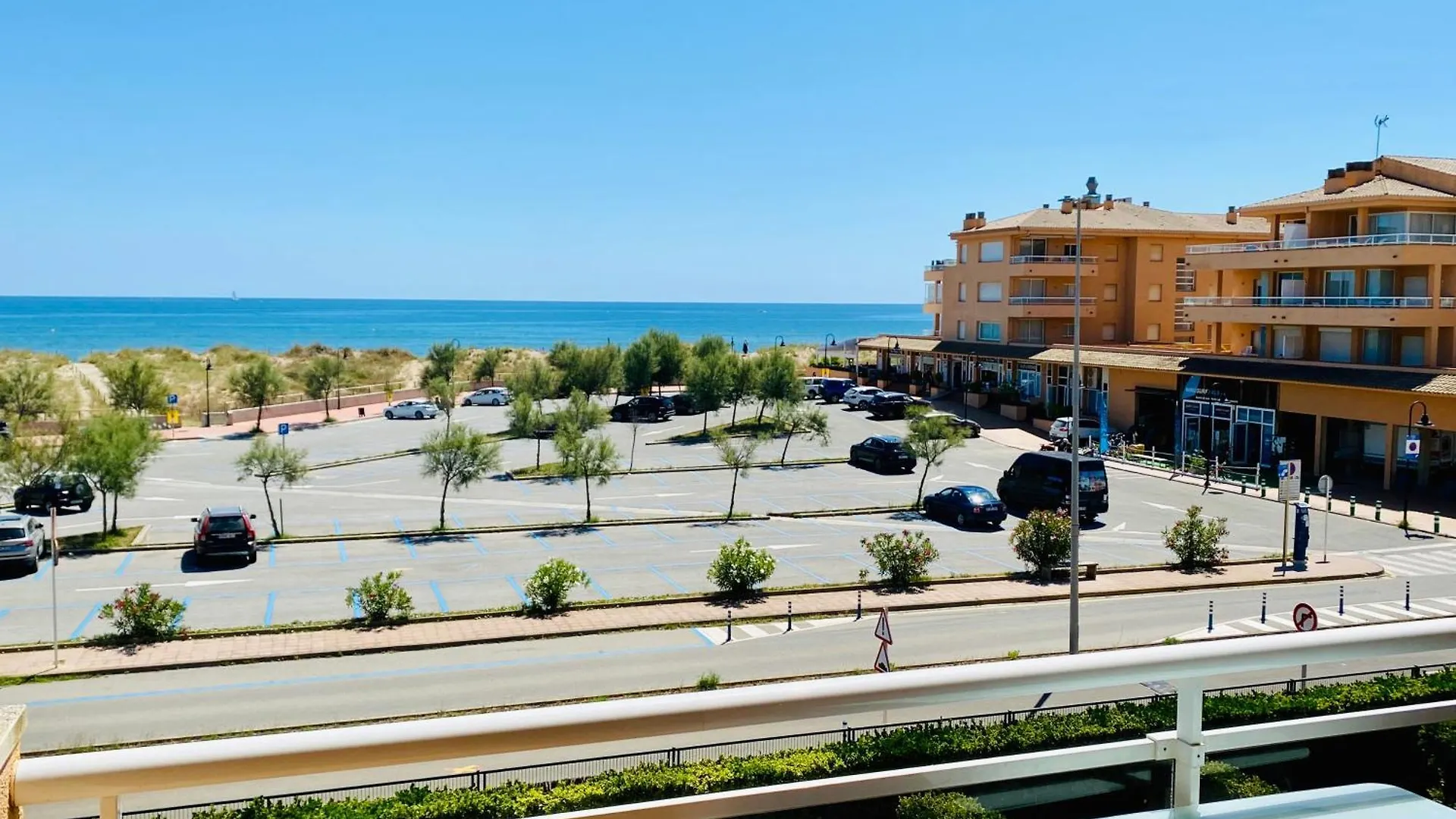 Playa Pals Sea View - Plus Costa Brava Apartment