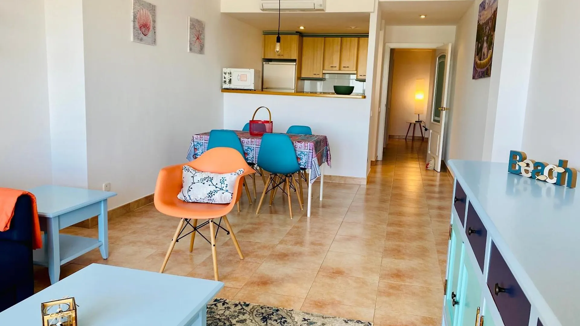 Apartment Playa Pals Sea View - Plus Costa Brava Spain