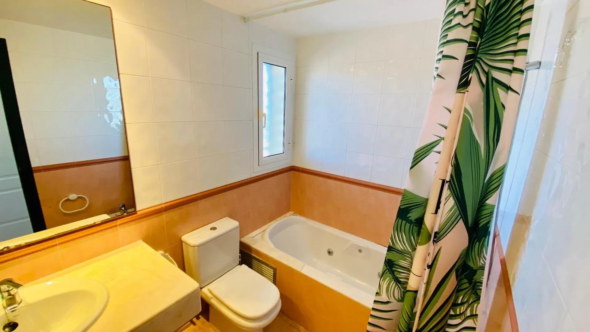 Apartment Playa Pals Sea View - Plus Costa Brava